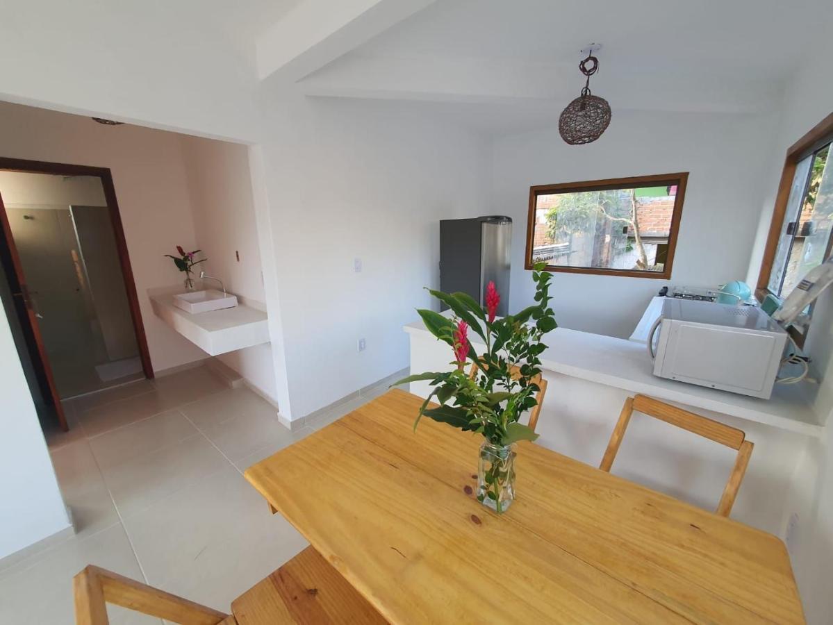 Vila Pitangueira - Apto Laranja - No Centro De Serra Grande Com Piscina, Jacuzzi, Internet Veloz מראה חיצוני תמונה